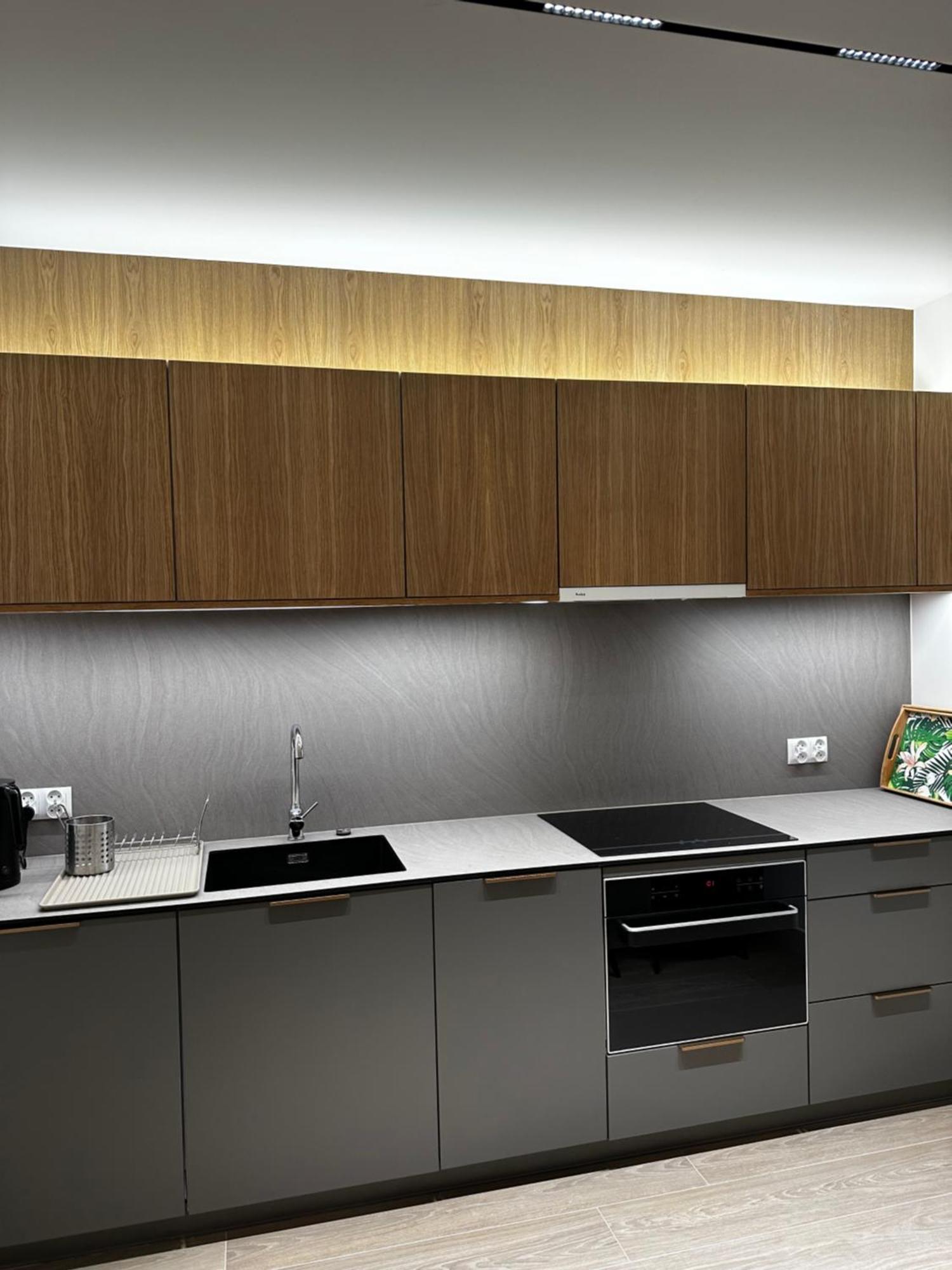 Villa Monica Apartamenty Щирк Екстер'єр фото